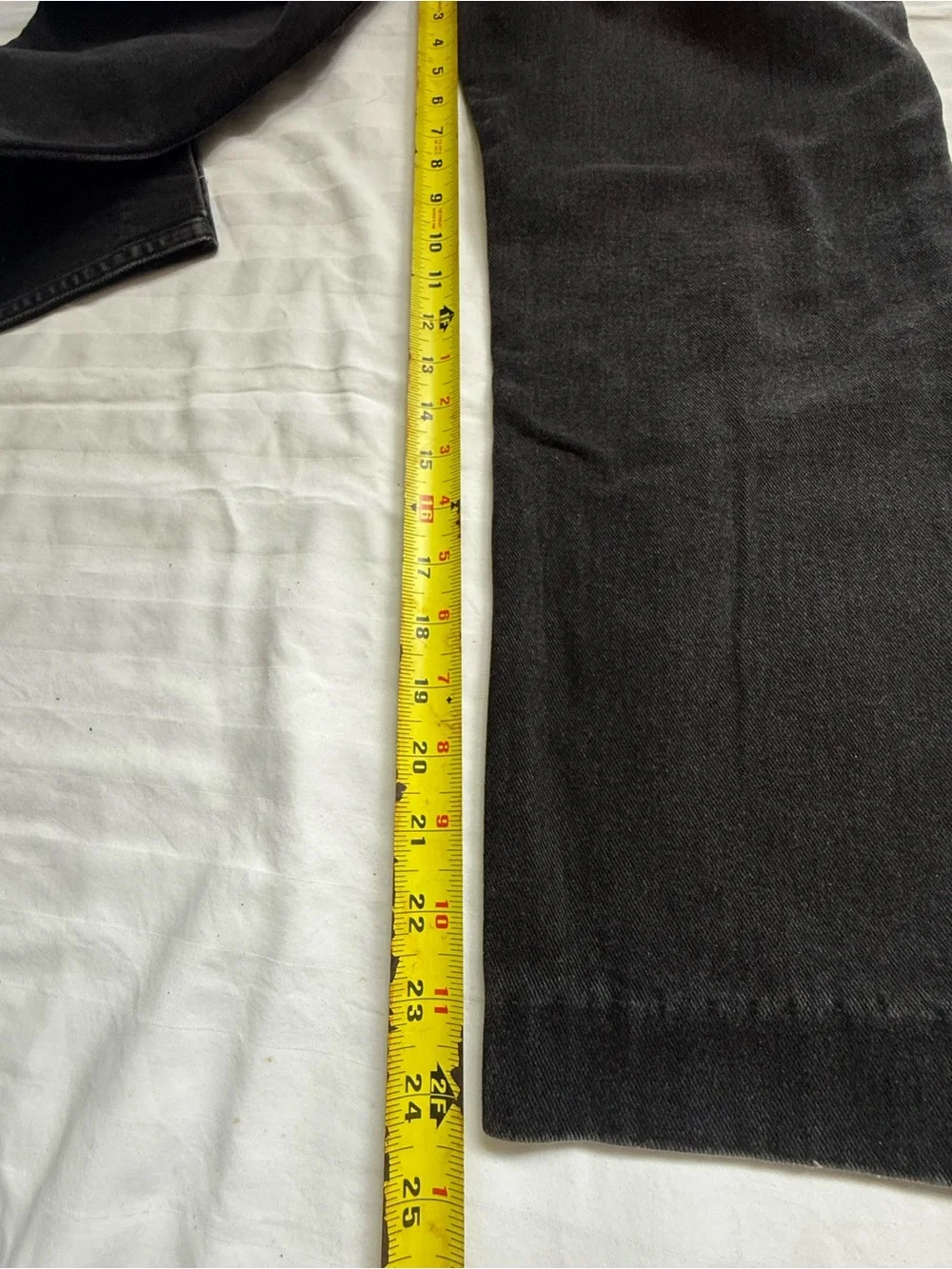 Vintage Late 80s / Early 90s GUESS Mom Jeans - Black Denim Size 29 High-Waisted‎